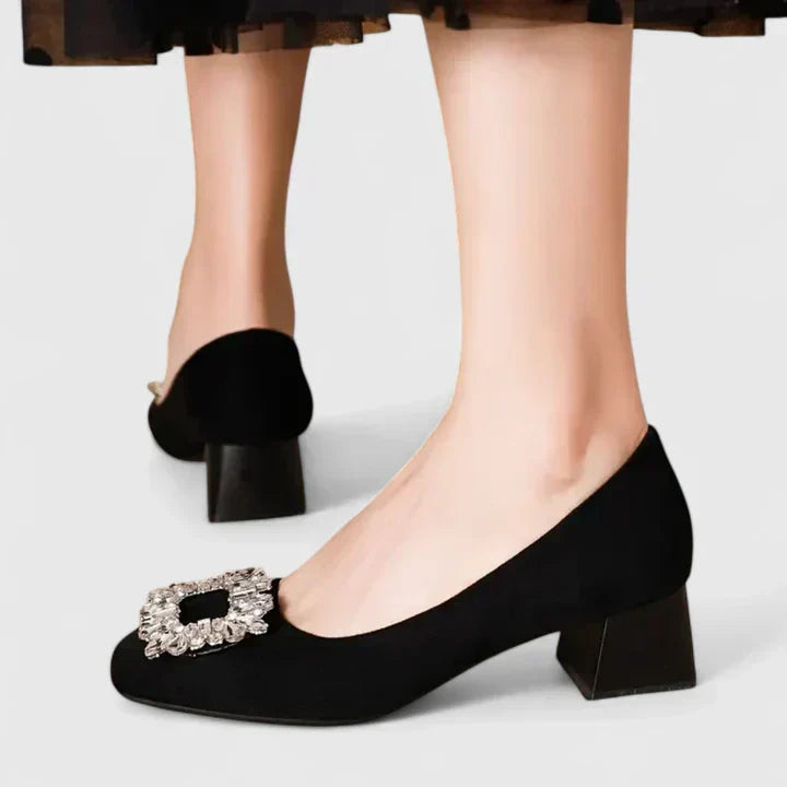 Chaussures Orthopédiques Confort