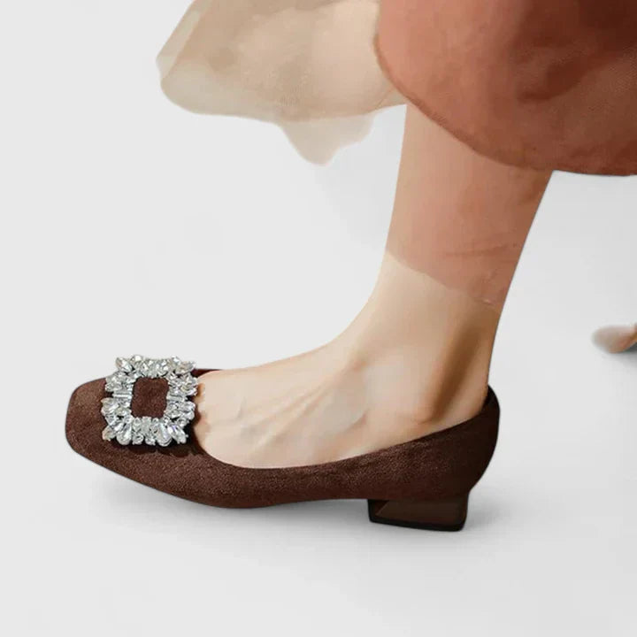 Chaussures Orthopédiques Confort