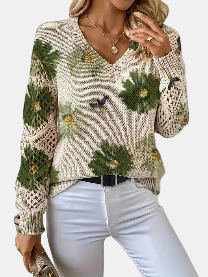 Mykhalynn | Comfortable Pull