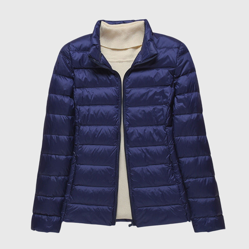 Lily™ - Veste Quilted Ultra-Légère