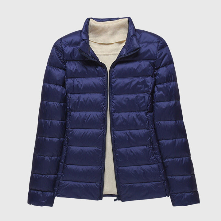 Lily™ - Veste Quilted Ultra-Légère