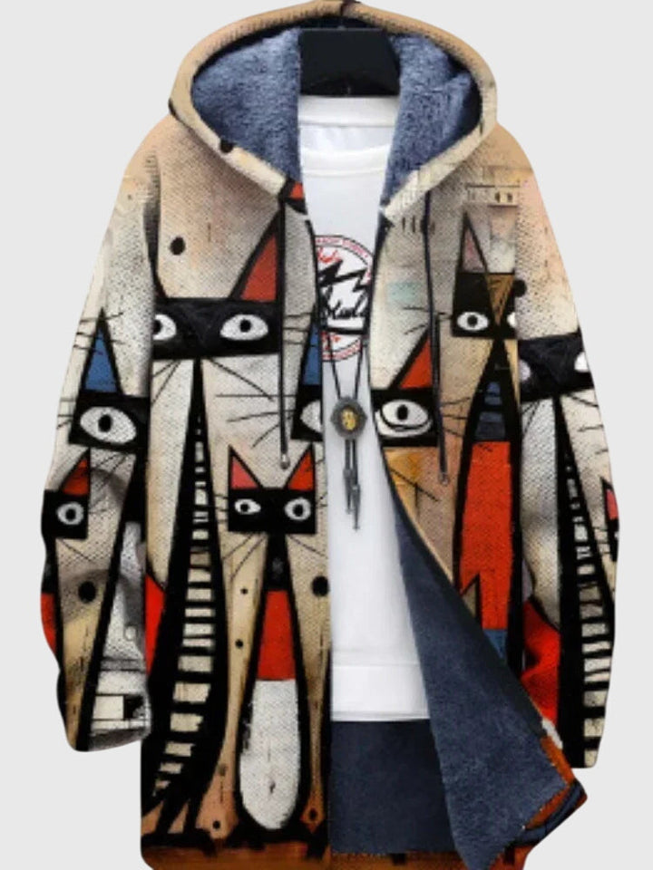 Veste Artistique Anna™
