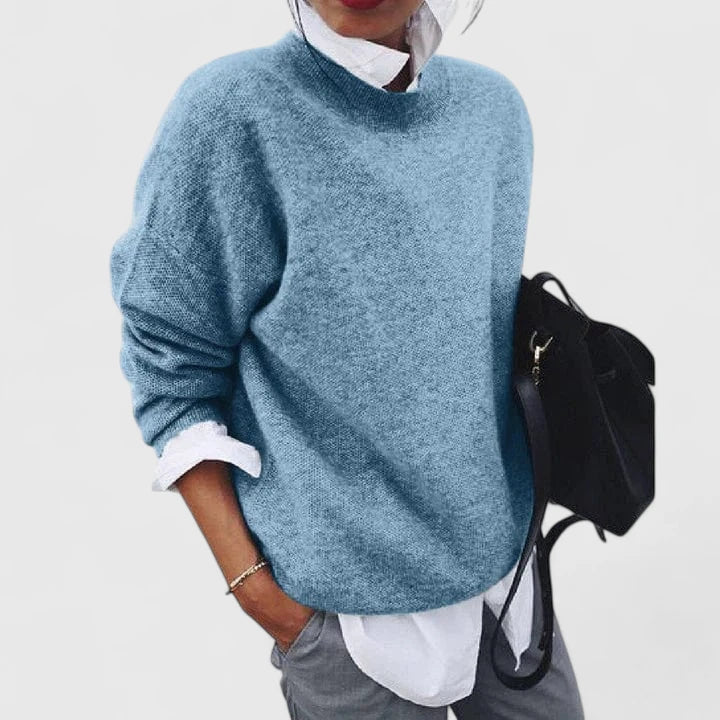 Isabellynn | Confortable Sweater