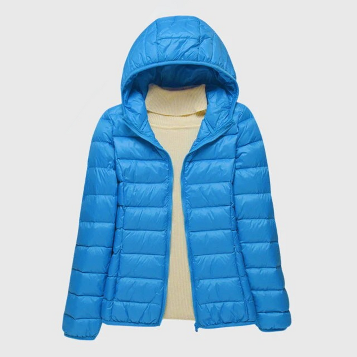 Lily™ - Veste Quilted Ultra-Légère