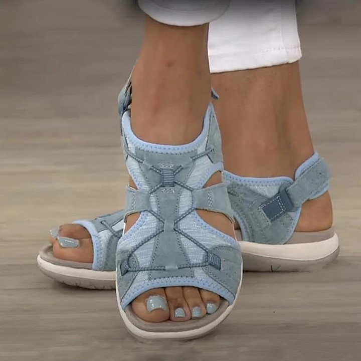 Sandales Orthopédiques Ursula™
