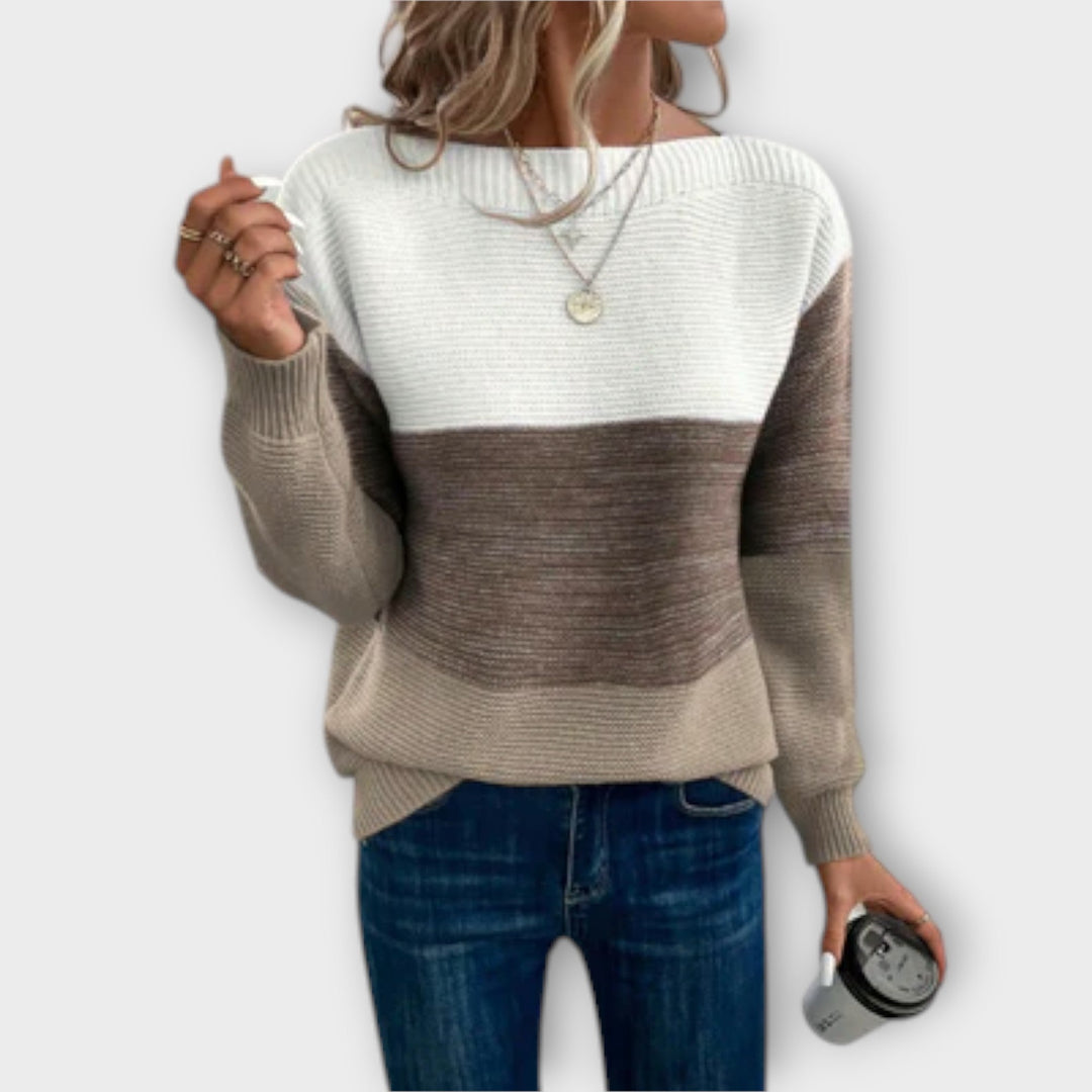 Elisabet | Confortable Sweater