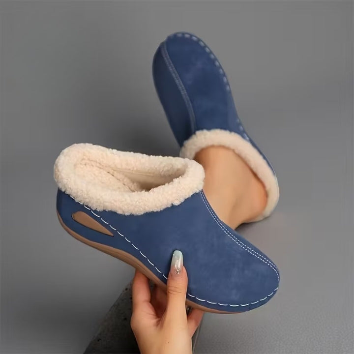 Orythe | Sandales Orthopédiques Confortables