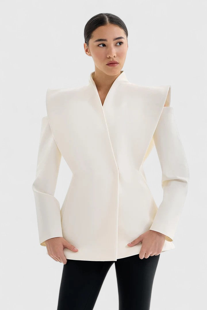 Valeria™ | Élégant Blazer
