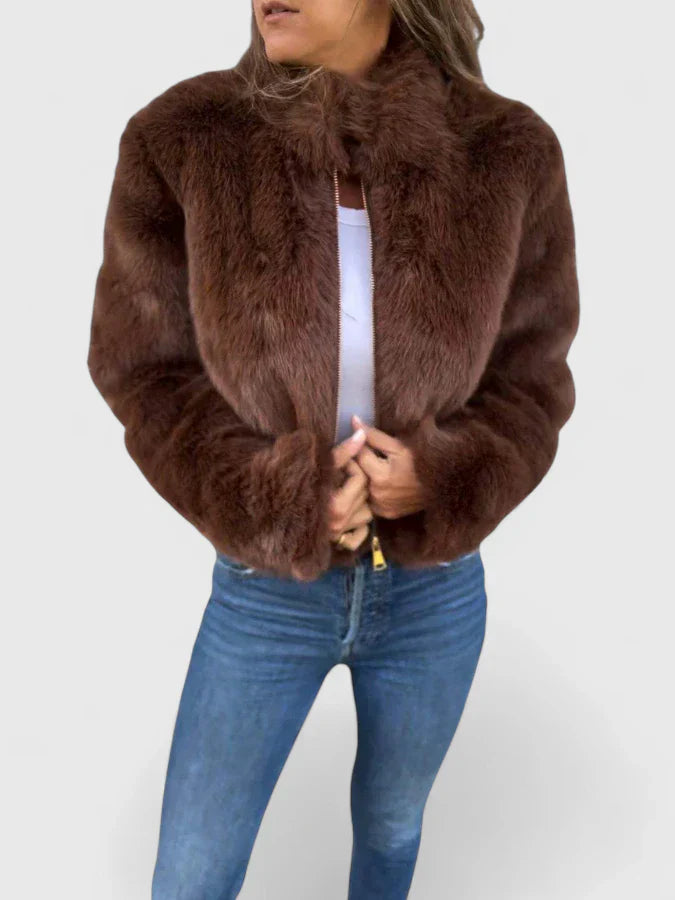 Ija | Veste Élégante Chic