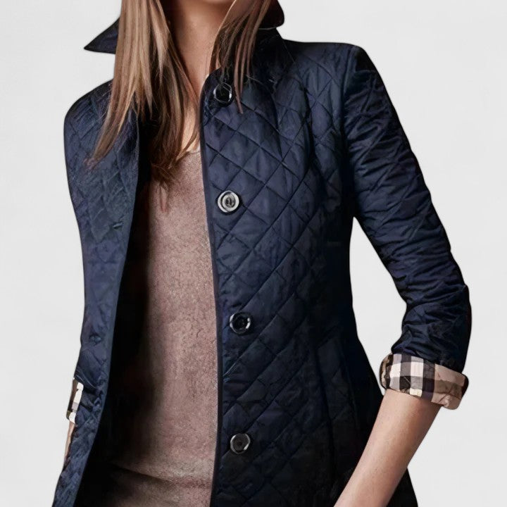Raina | Élégante Veste