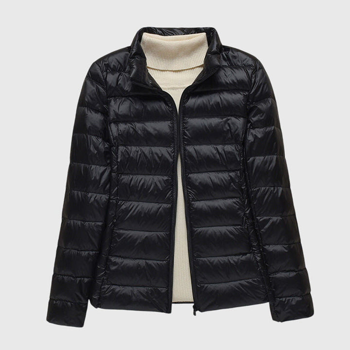 Lily™ - Veste Quilted Ultra-Légère