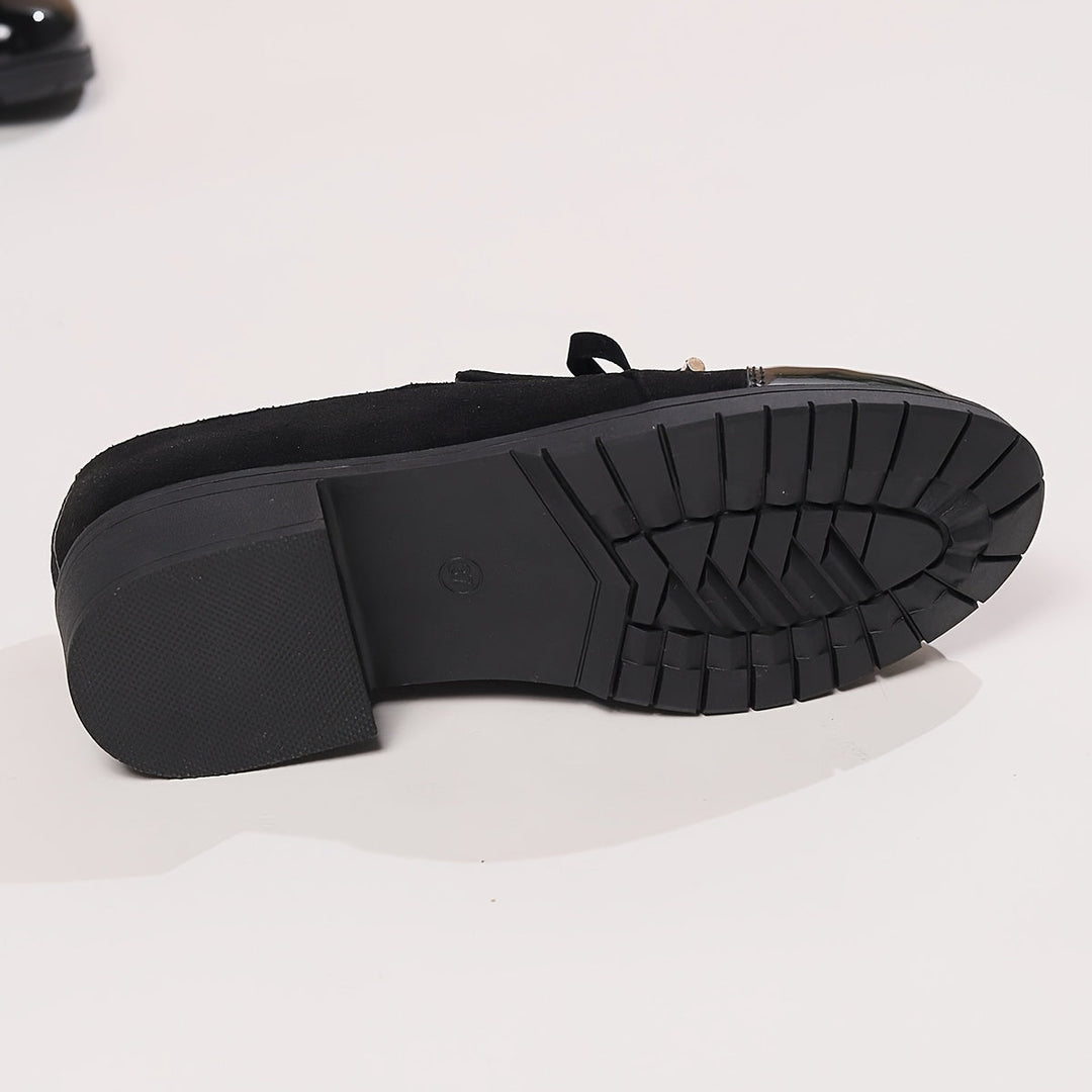 Margot | Élégants Mocassins Confortables
