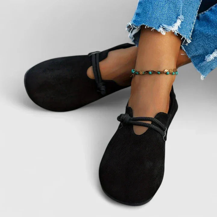 Ysavriann | Mocassins Orthopédiques en Suède