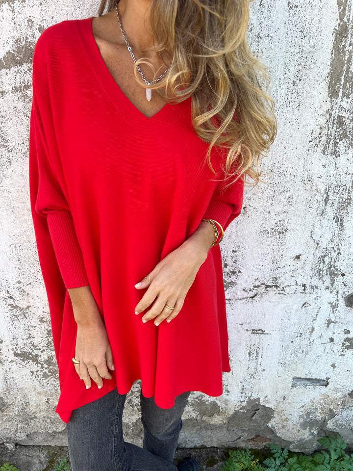 Koa | Élégant Pull