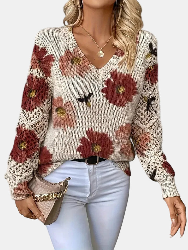 Mykhalynn | Comfortable Pull