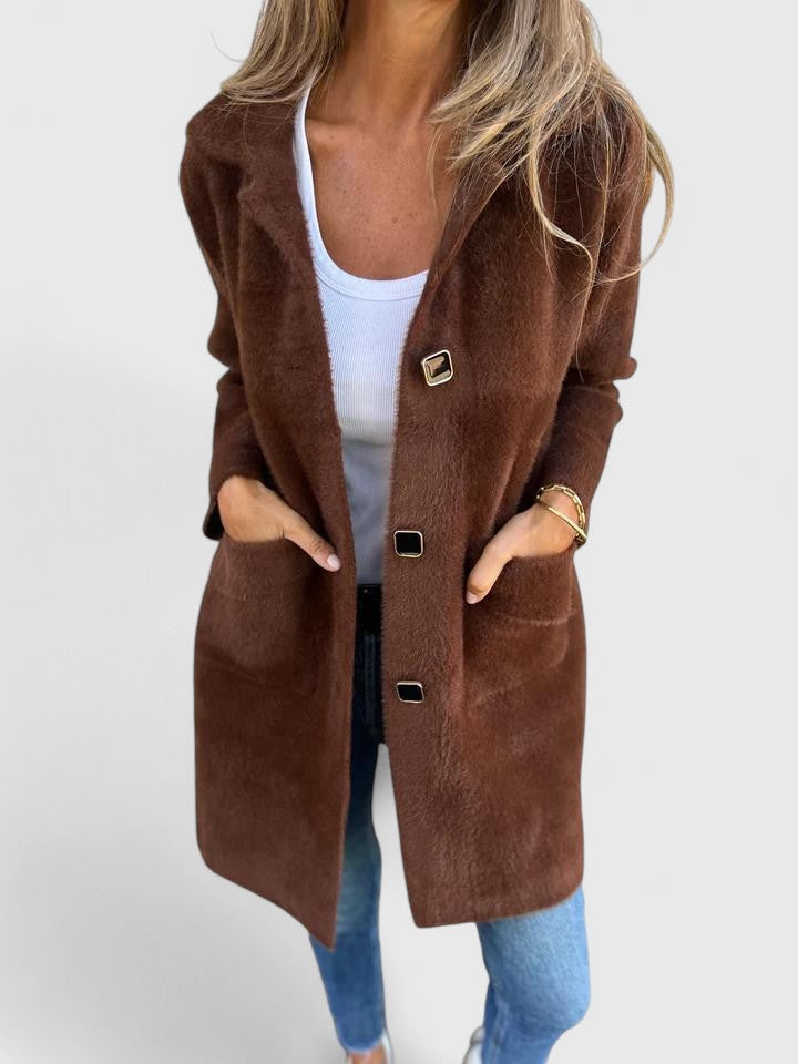 Emile | Élégant Manteau
