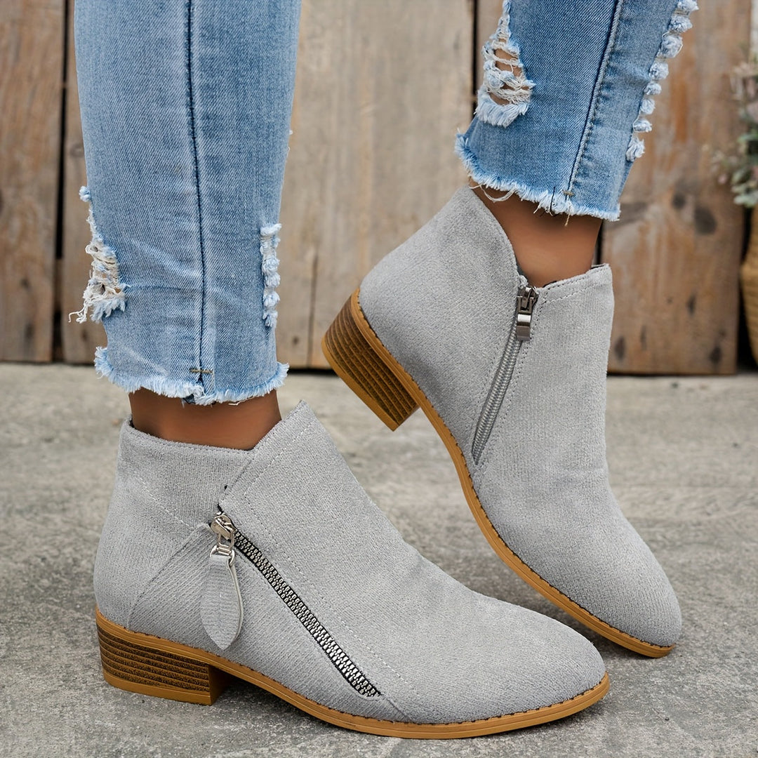 Valeriana | Bottes Orthopédiques