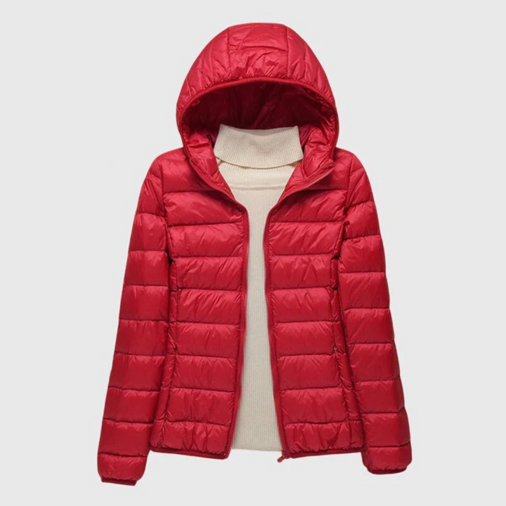 Lily™ - Veste Quilted Ultra-Légère