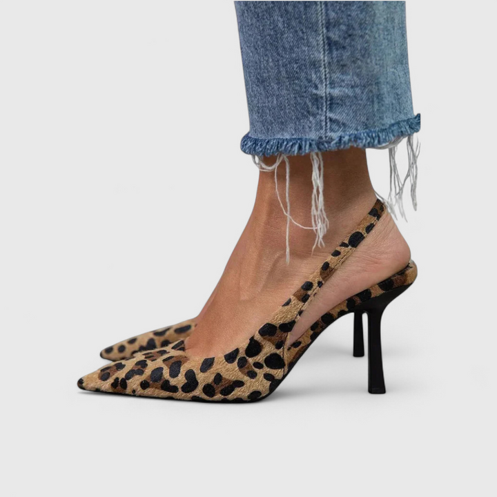 Talons Orthopédiques Glamour