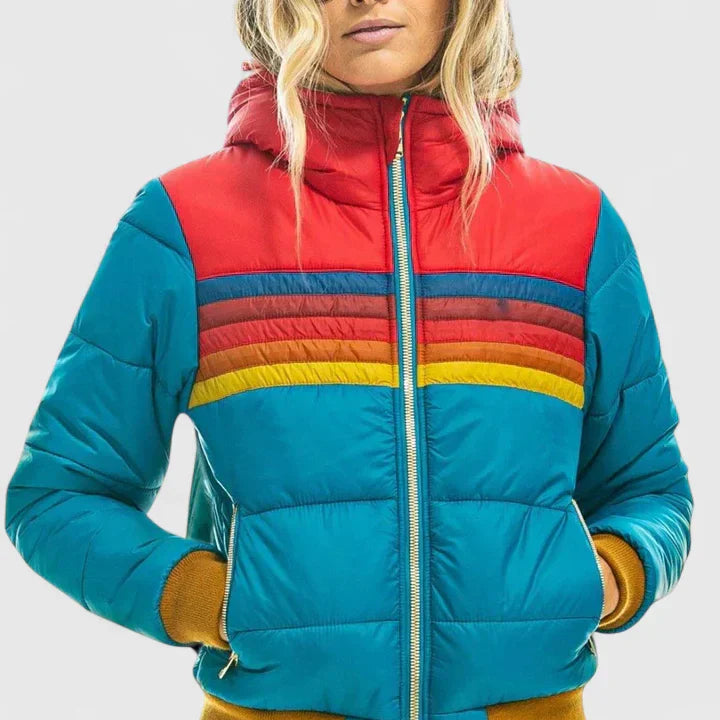 Alizhyanna | Élégante Veste Chic