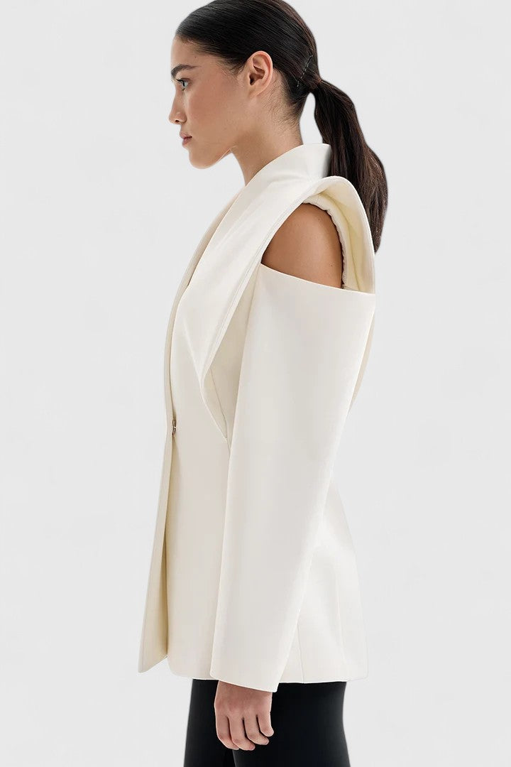 Valeria™ | Élégant Blazer
