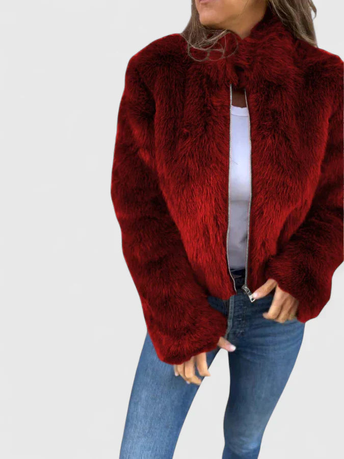 Ija | Veste Élégante Chic