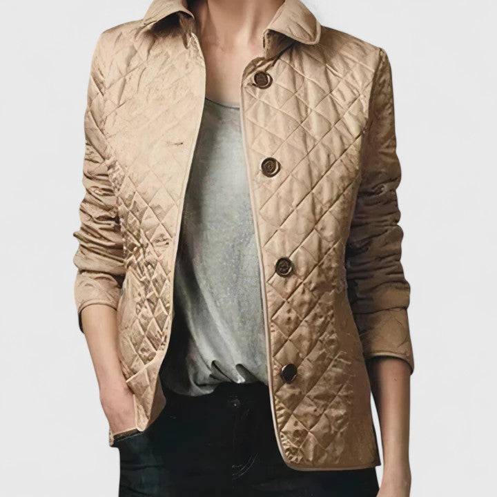 Raina | Élégante Veste