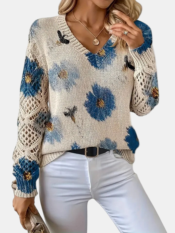 Mykhalynn | Comfortable Pull
