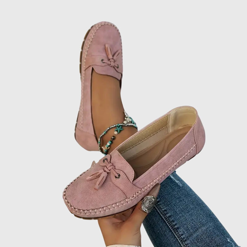 Marcelle | Mocassins Confortables