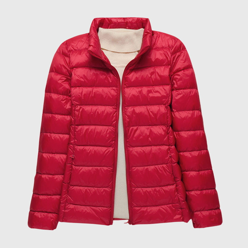 Lily™ - Veste Quilted Ultra-Légère