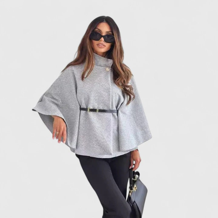 Nyssandra | Élégante Veste