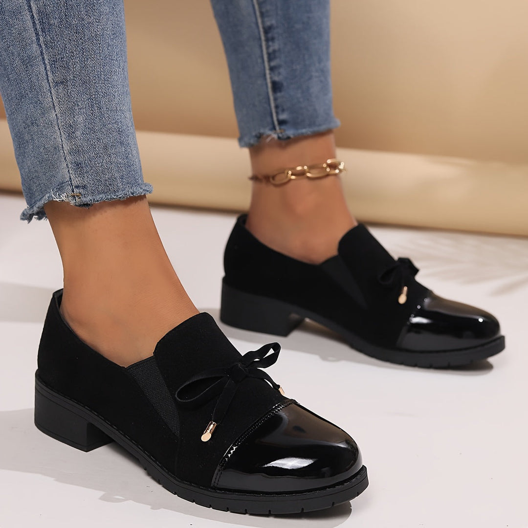 Margot | Élégants Mocassins Confortables