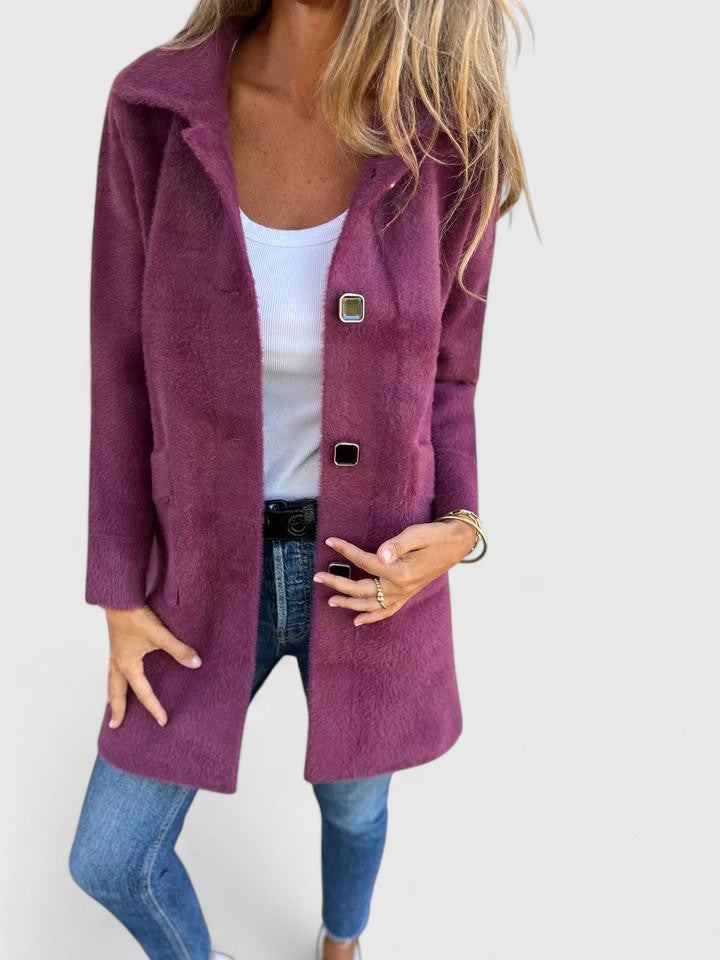 Emile | Élégant Manteau