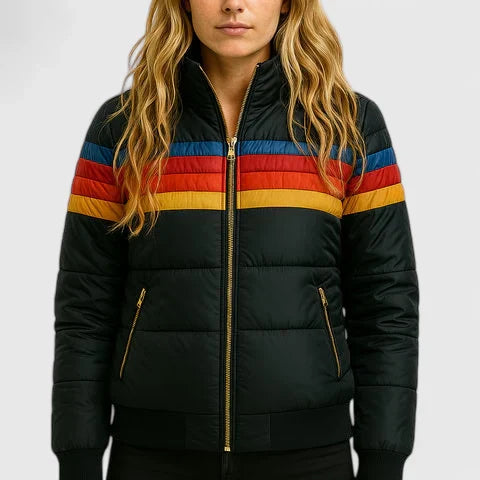 Alizhyanna | Élégante Veste Chic