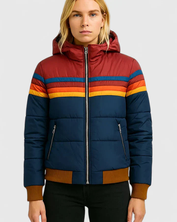 Alizhyanna | Élégante Veste Chic