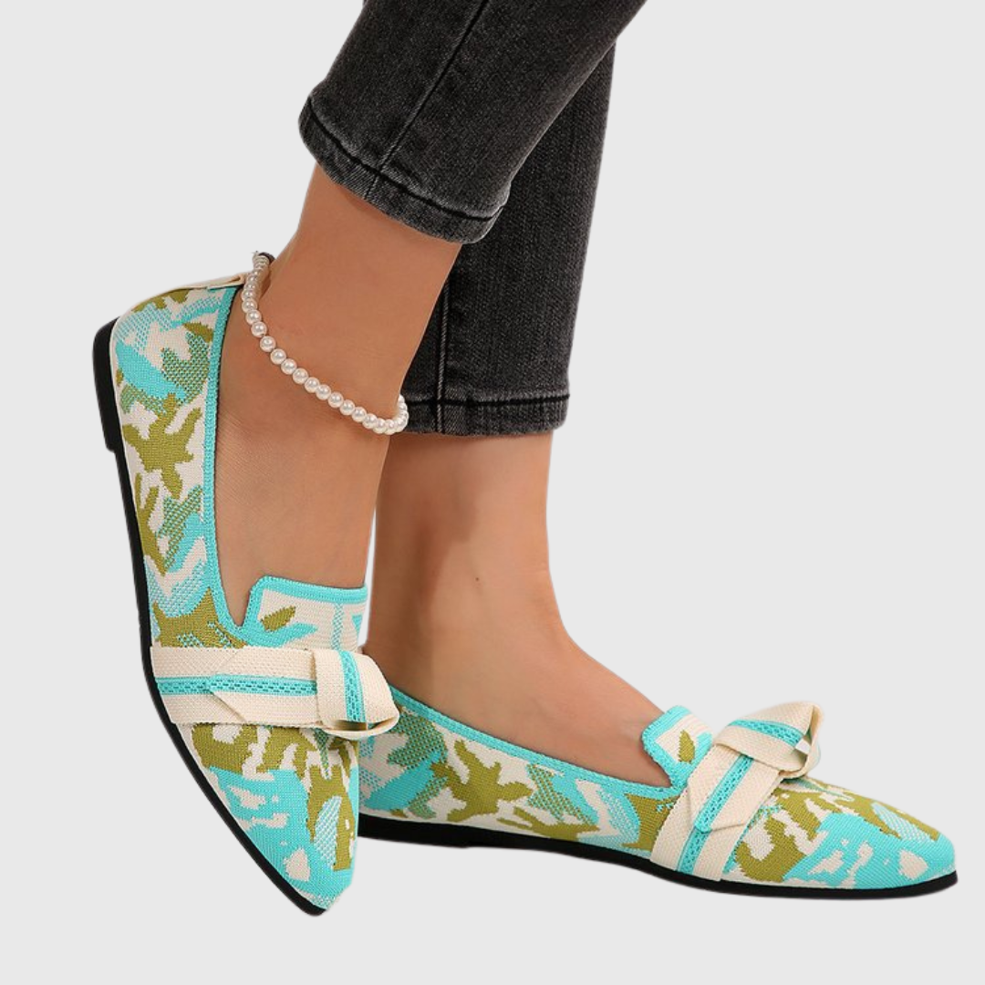 Muse | Mocassins Artistiques Confort
