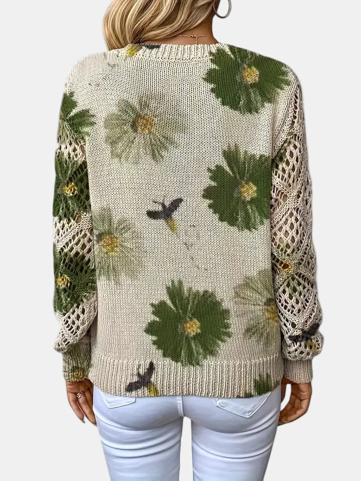 Mykhalynn | Comfortable Pull