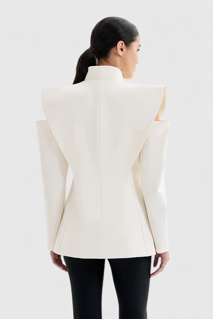 Valeria™ | Élégant Blazer