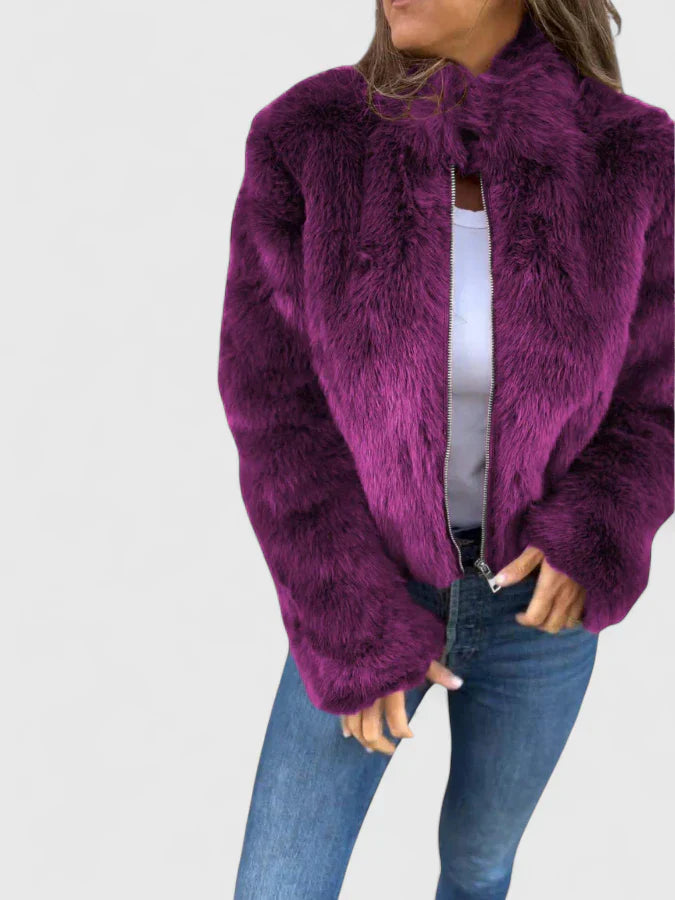 Ija | Veste Élégante Chic
