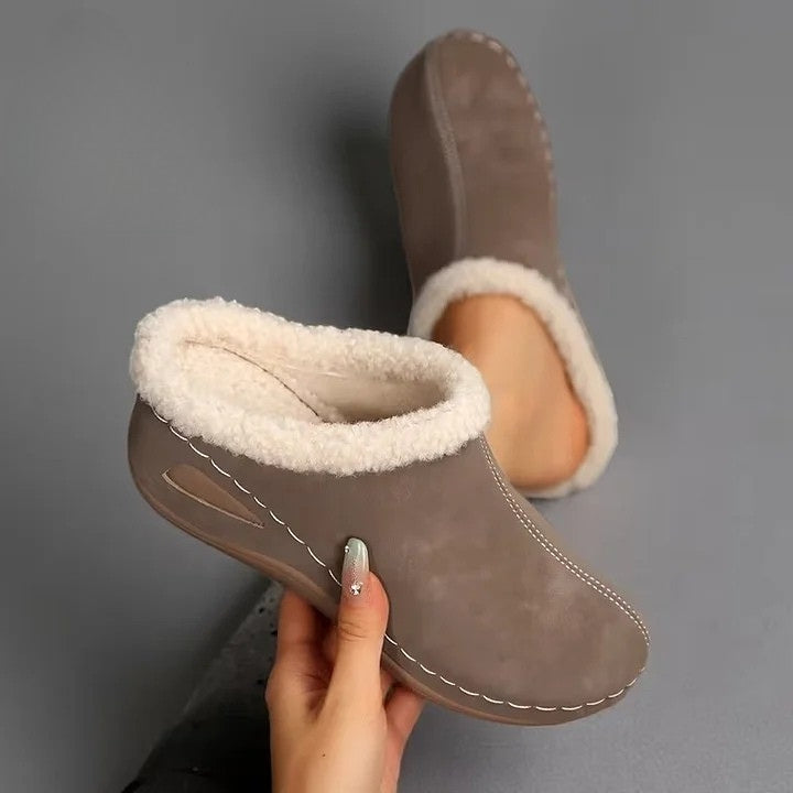 Orythe | Sandales Orthopédiques Confortables