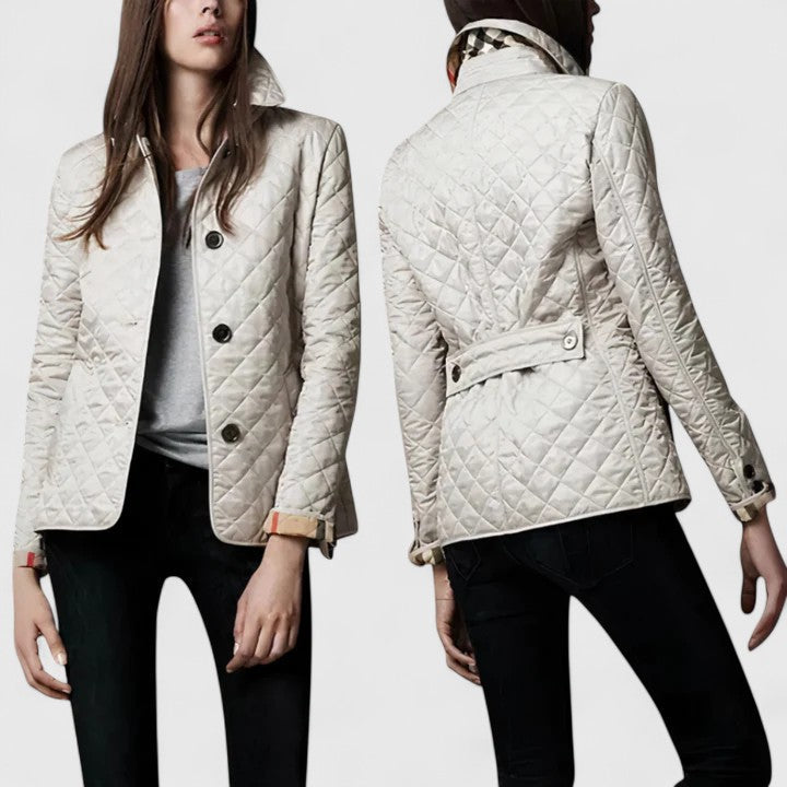 Raina | Élégante Veste