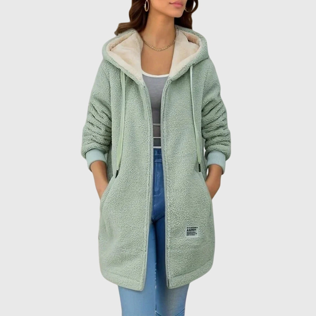 Lieke™ - Veste Polaire Femme