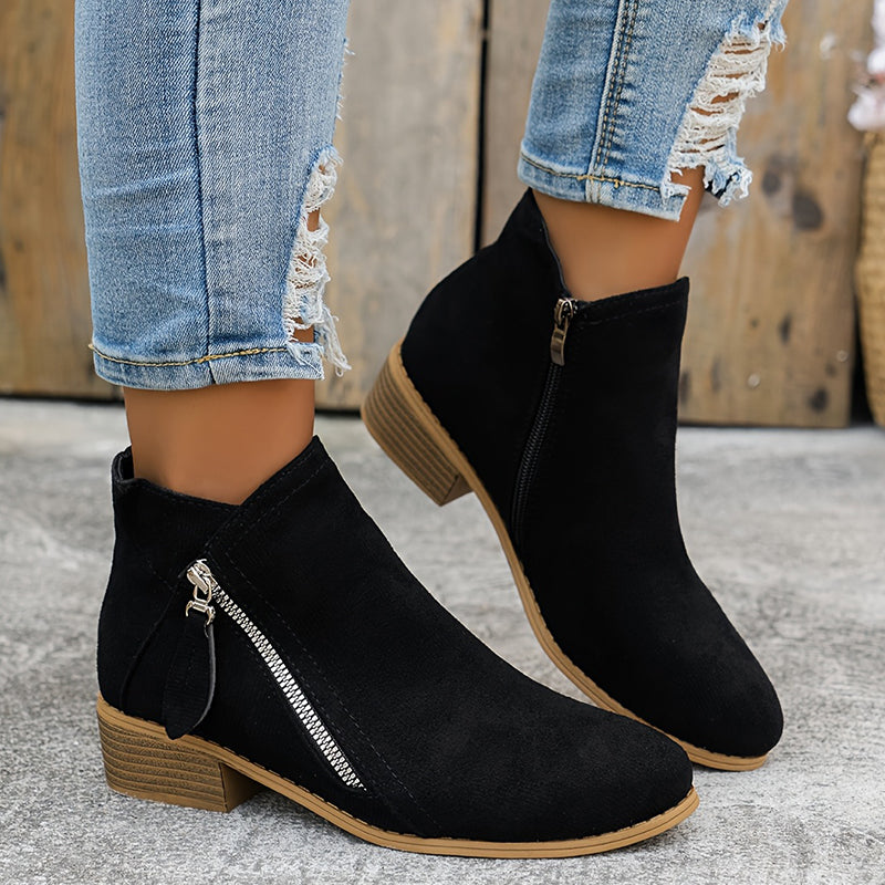 Valeriana | Bottes Orthopédiques