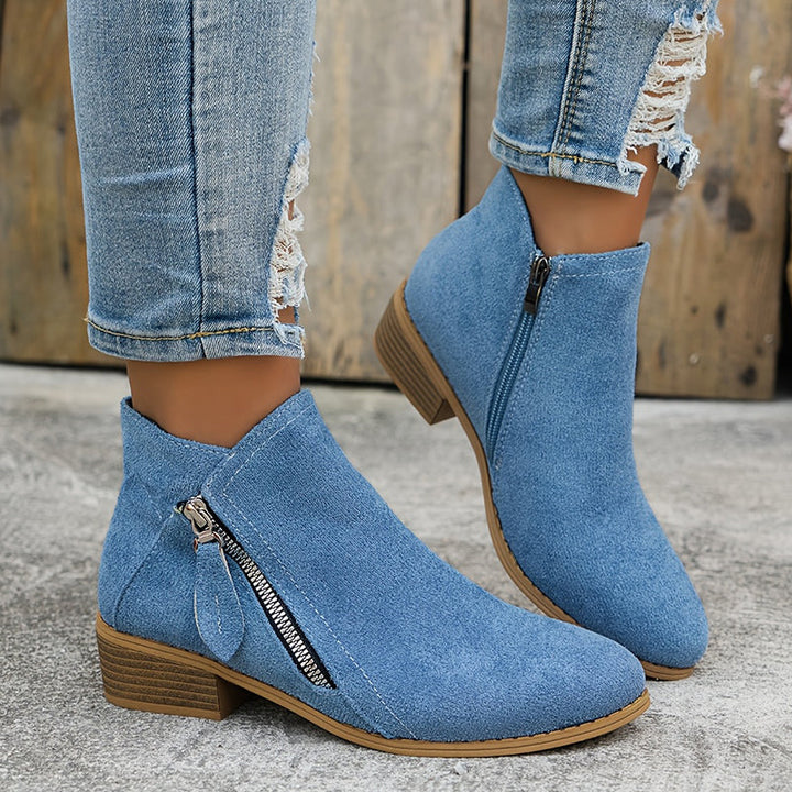 Valeriana | Bottes Orthopédiques