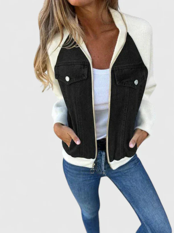 Zoeylynn | Élégante Veste