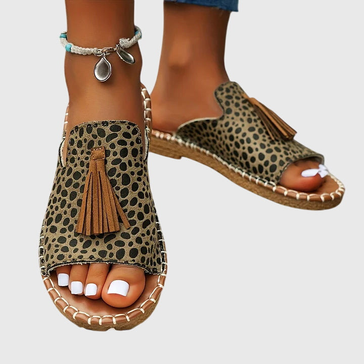 Elmy | Sandales Orthopédiques