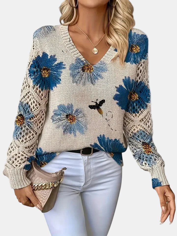Mykhalynn | Comfortable Pull