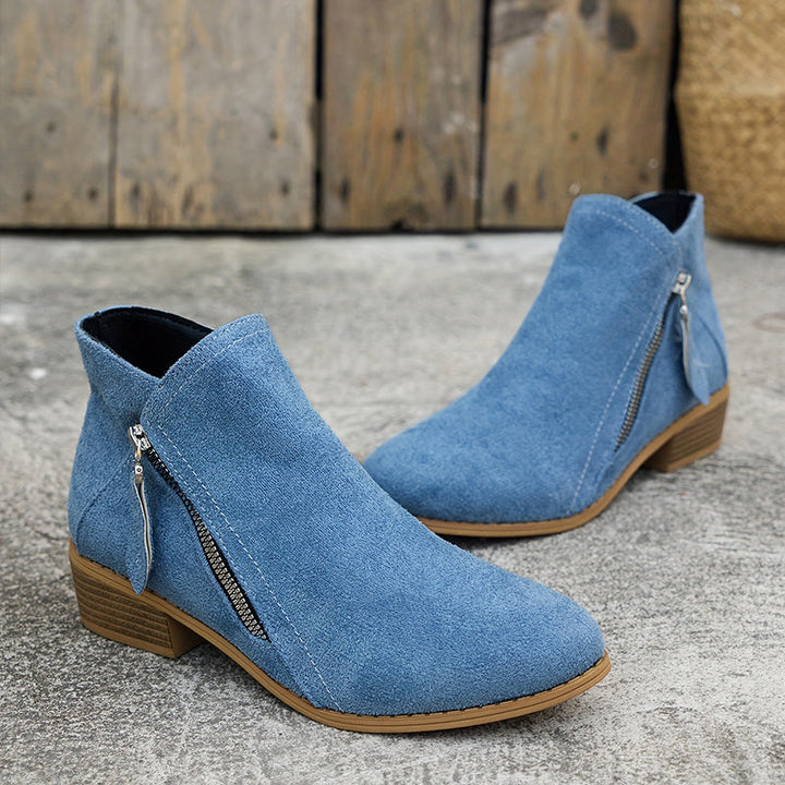 Valeriana | Bottes Orthopédiques