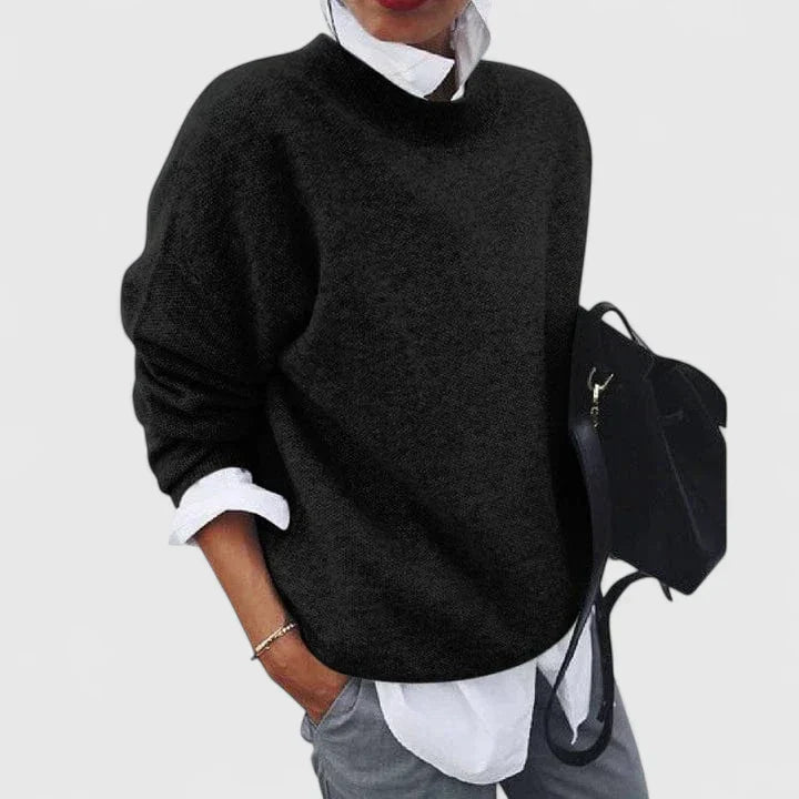 Isabellynn | Confortable Sweater