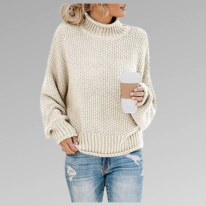 Valerianne | Élégant Pull